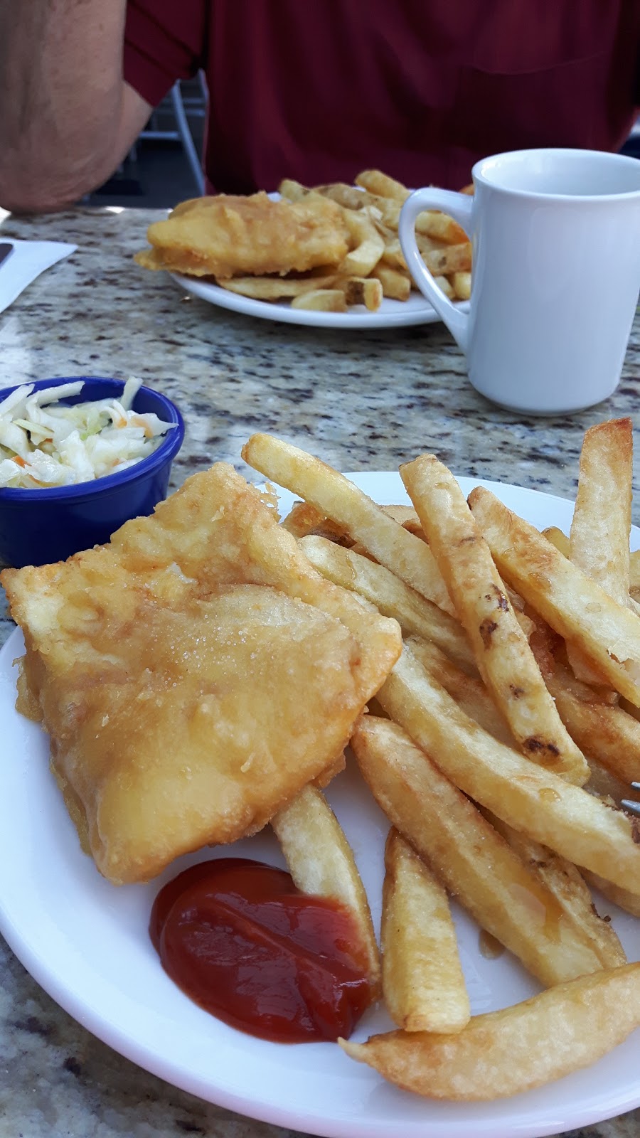 Halibut House Fish & Chips | 1820 Scugog St, Port Perry, ON L9L 1Z8, Canada | Phone: (905) 985-0880