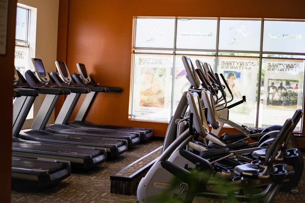 Anytime Fitness | 5 McLaren Ave, Cambridge, ON N1R 8G5, Canada | Phone: (519) 267-7365