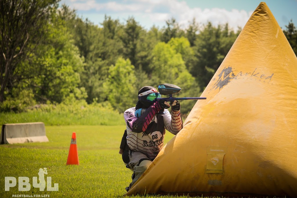 Speedball Field | 13259 Hwy 7, Carleton Place, ON K7C 3P1, Canada | Phone: (613) 863-6423