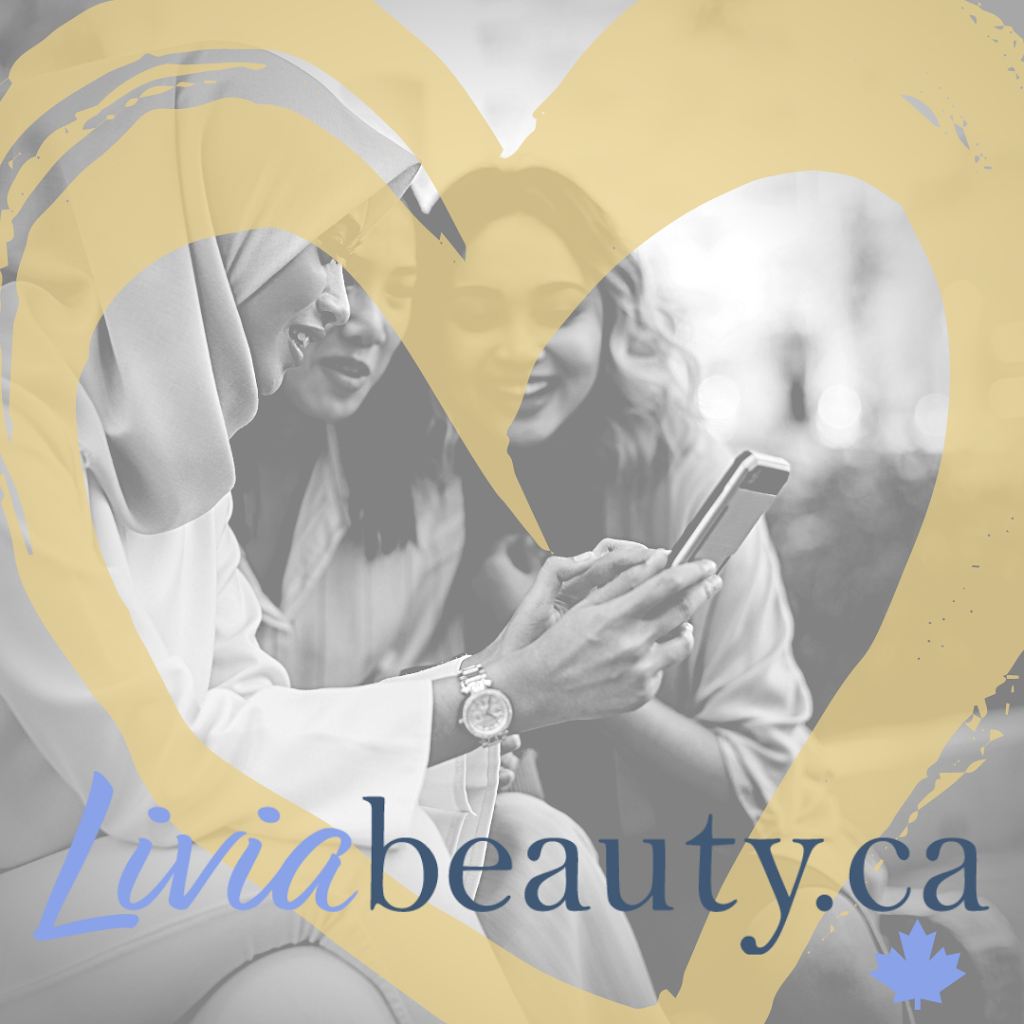 Liviabeauty.ca | 5101 Rutherford Rd Unit 18, Vaughan, ON L4L 0L5, Canada | Phone: (416) 867-1818