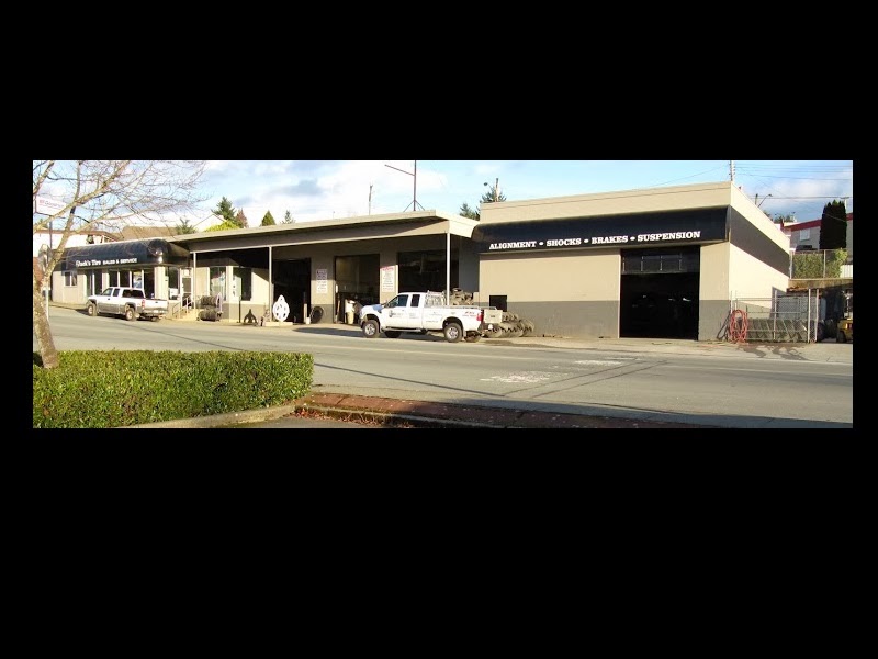 Jacks Tire Sales & Service Ltd | 3279 Kingsway Ave, Port Alberni, BC V9Y 3B3, Canada | Phone: (250) 723-2771