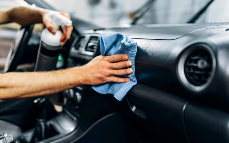 Mr. Mobile Car Clean - We Clean/Shampoo your car at your house! | Ottawa, ON K2J 5P5, Canada | Phone: (613) 299-2927