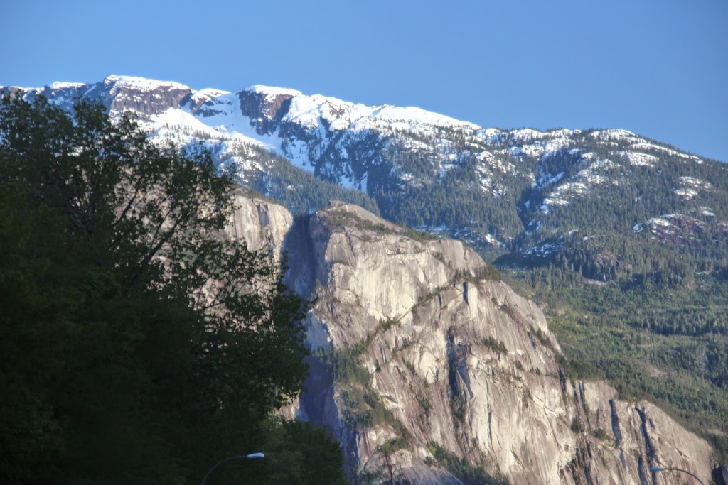 Stawamus Chief Provincial Park | Squamish, BC V0N 1T0, Canada | Phone: (604) 986-9371