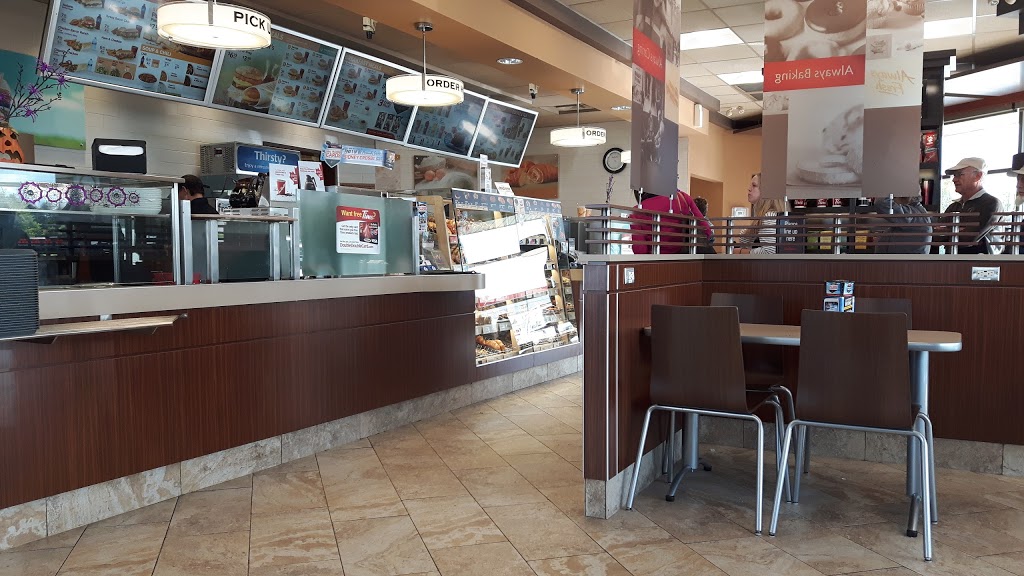 Tim Hortons | 35400 Huron Rd, Goderich, ON N7A 3X8, Canada | Phone: (519) 524-8630