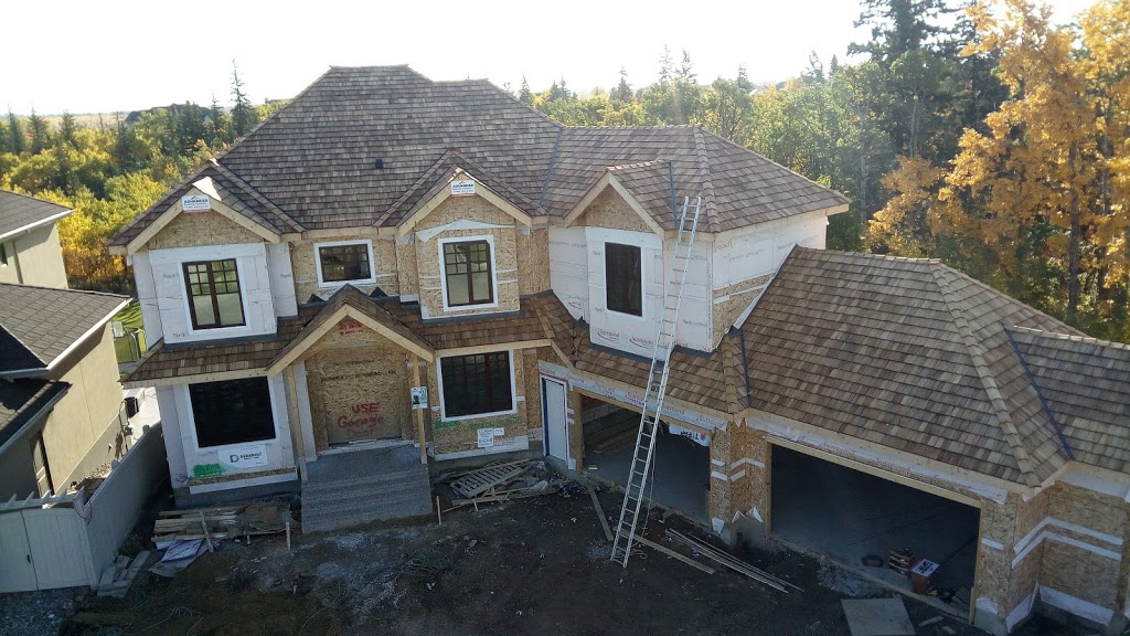 Advanced Roofing Systems Ltd. | 5448 36 St NW, Edmonton, AB T6B 3N3, Canada | Phone: (780) 463-6320