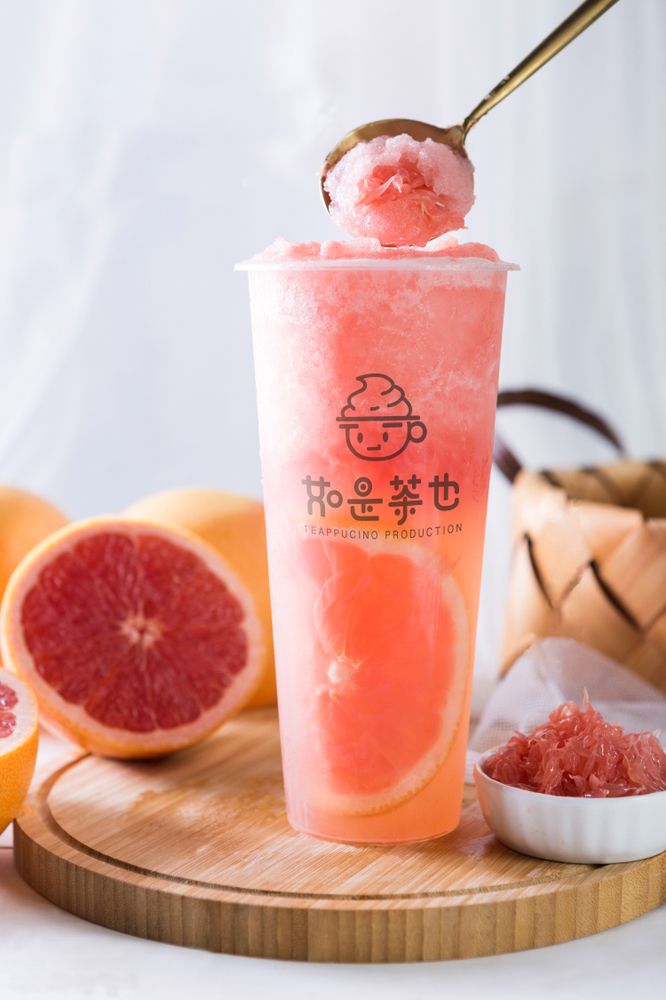 Teappuccino Bubble Tea | 1149 Western Rd, London, ON N6G 5K8, Canada | Phone: (519) 850-8080