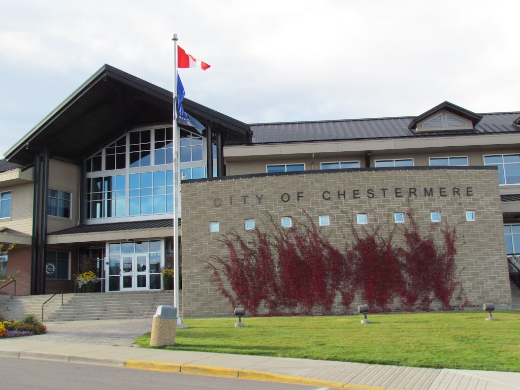 City of Chestermere City Hall | 105 Marina Rd, Chestermere, AB T1X 1V7, Canada | Phone: (403) 207-7050