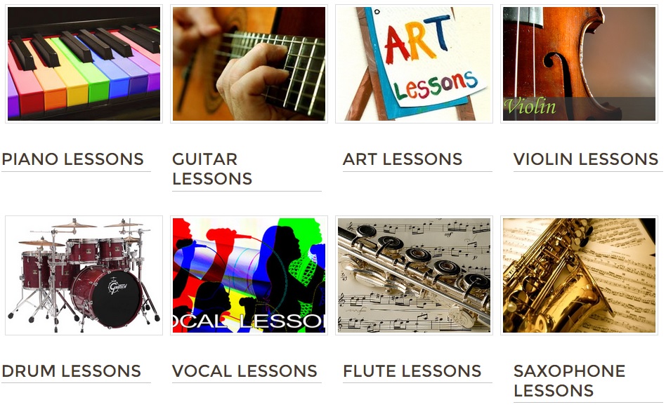 Ontario’s Professional School of Music & Art | 368 Sixteen Mile Dr, Oakville, ON L6M 4L6, Canada | Phone: (905) 569-7454