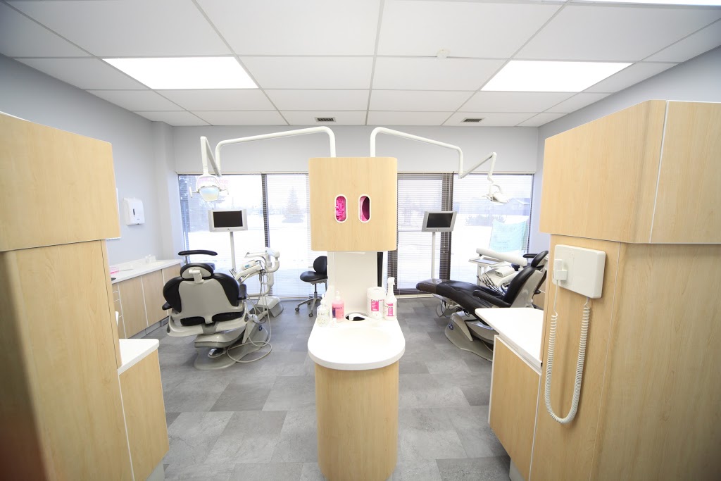 Core Dental La Perle | 9710 182 St NW, Edmonton, AB T5T 3T9, Canada | Phone: (780) 444-9529