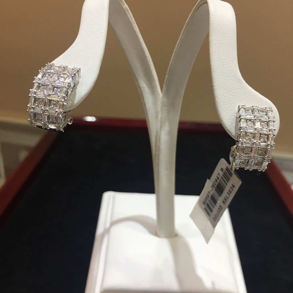 Danforth Jewellers | 488 Danforth Ave, Toronto, ON M4K 1P6, Canada | Phone: (416) 465-1818