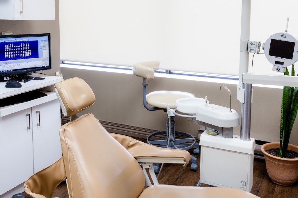 North Park Dental Care | 2355 Keele St #202, North York, ON M6M 4A2, Canada | Phone: (416) 245-1616