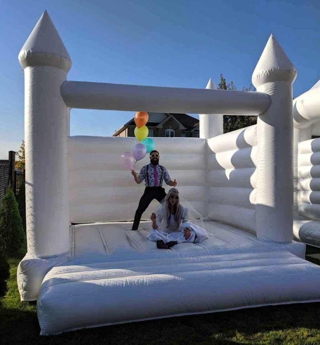 Forest City Bounce & Party Rentals | 1020 Hargrieve Rd #10, London, ON N6E 1P5, Canada | Phone: (519) 200-0402