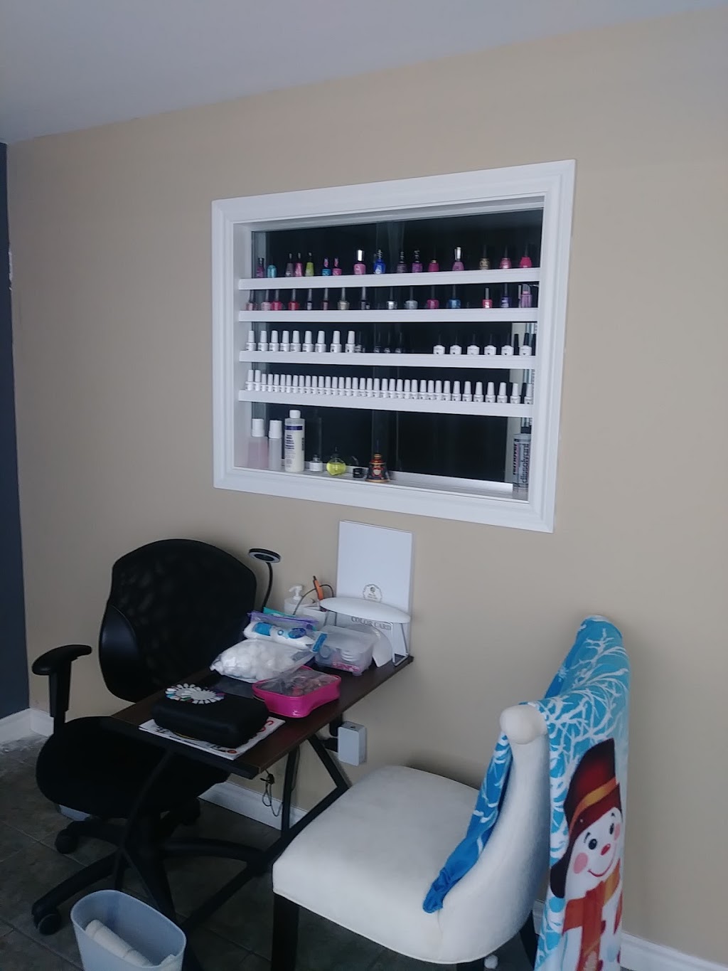 mirror mirror aesthetics | 45 Dalkeith Dr unit 13, Brantford, ON N3P 1M1, Canada | Phone: (519) 304-5662