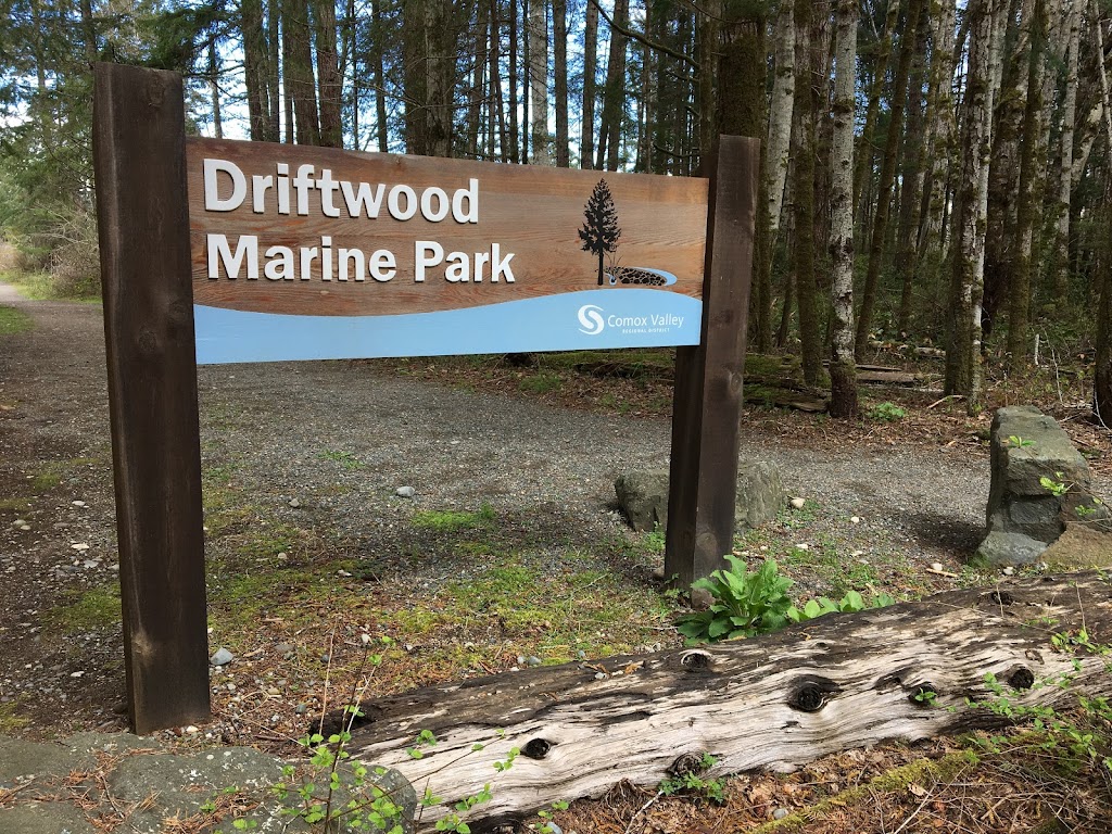 Driftwood Park | Clarkson Ave, Black Creek, BC V9J 1J9, Canada | Phone: (250) 334-6000