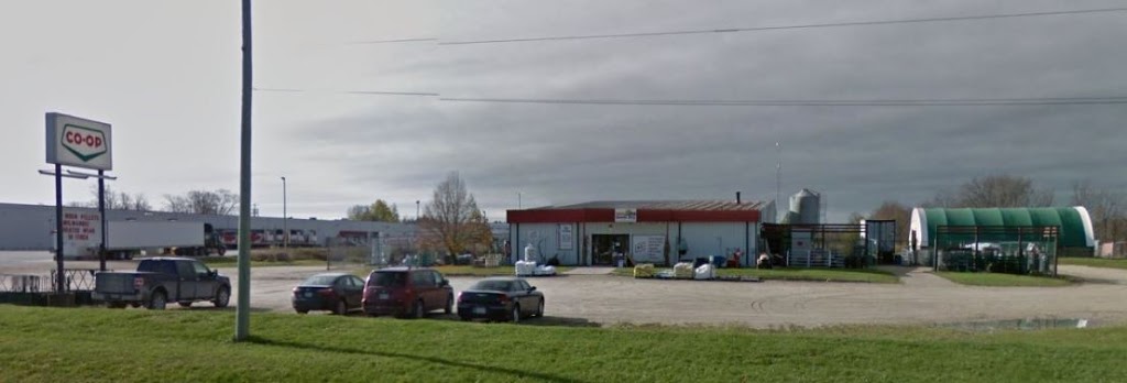 Huron Bay Co-Operative Inc. Markdale Branch | 774794 ON-10, Markdale, ON N0C 1H0, Canada | Phone: (519) 986-2031