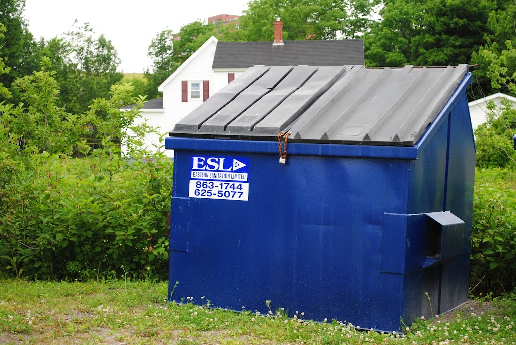 Eastern Sanitation Limited | 17 Adam St, Antigonish, NS B2G 2G1, Canada | Phone: (902) 863-1744