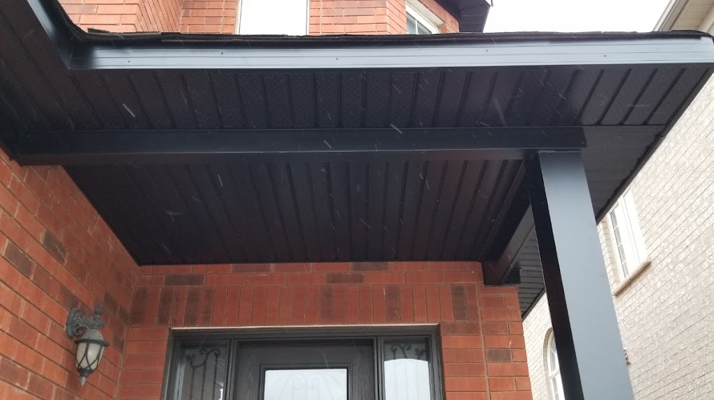 Petra pro exterior finish | 11 Oak St, Georgetown, ON L7G 5T7, Canada | Phone: (647) 780-3969