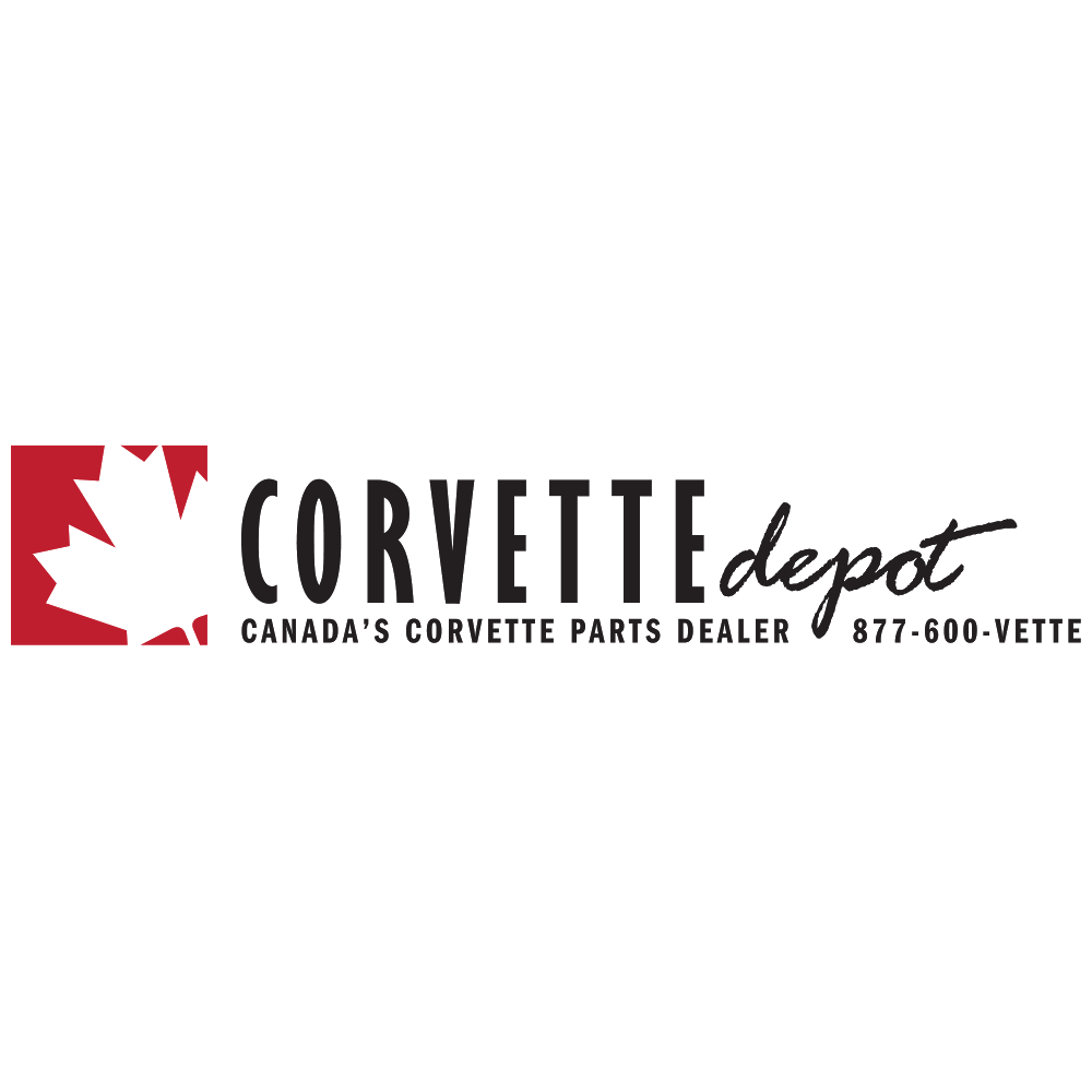 Corvette Depot | 825 Tecumseh Rd W, Windsor, ON N8X 1H4, Canada | Phone: (877) 600-8388