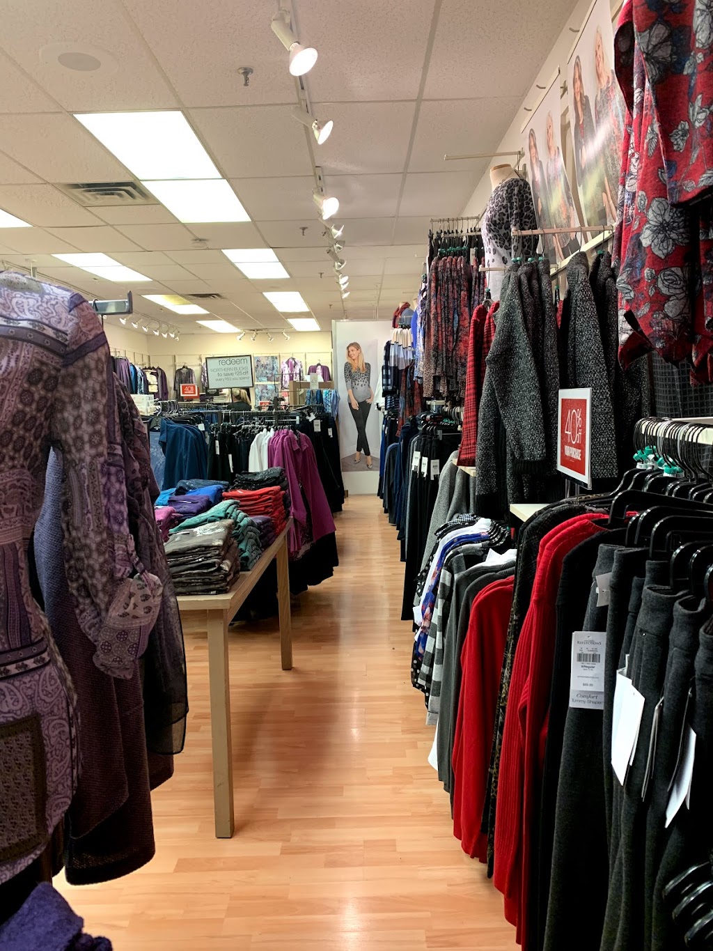 Northern Reflections | Centre, 150 West St, Simcoe, ON N3Y 5C1, Canada | Phone: (519) 426-4451