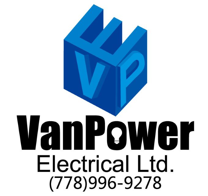 VanPower Electrical Ltd | 12311 McNeely Dr #28, Richmond, BC V6V 2S2, Canada | Phone: (778) 996-9278