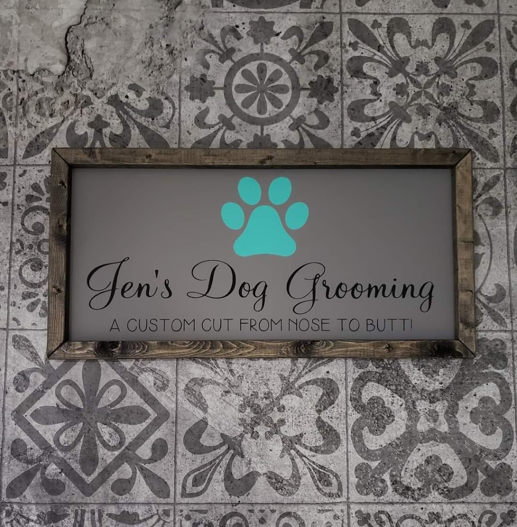 Jens Dog Grooming | 551 9th Concession RR2, Westport, ON K0G 1X0, Canada | Phone: (613) 876-0362