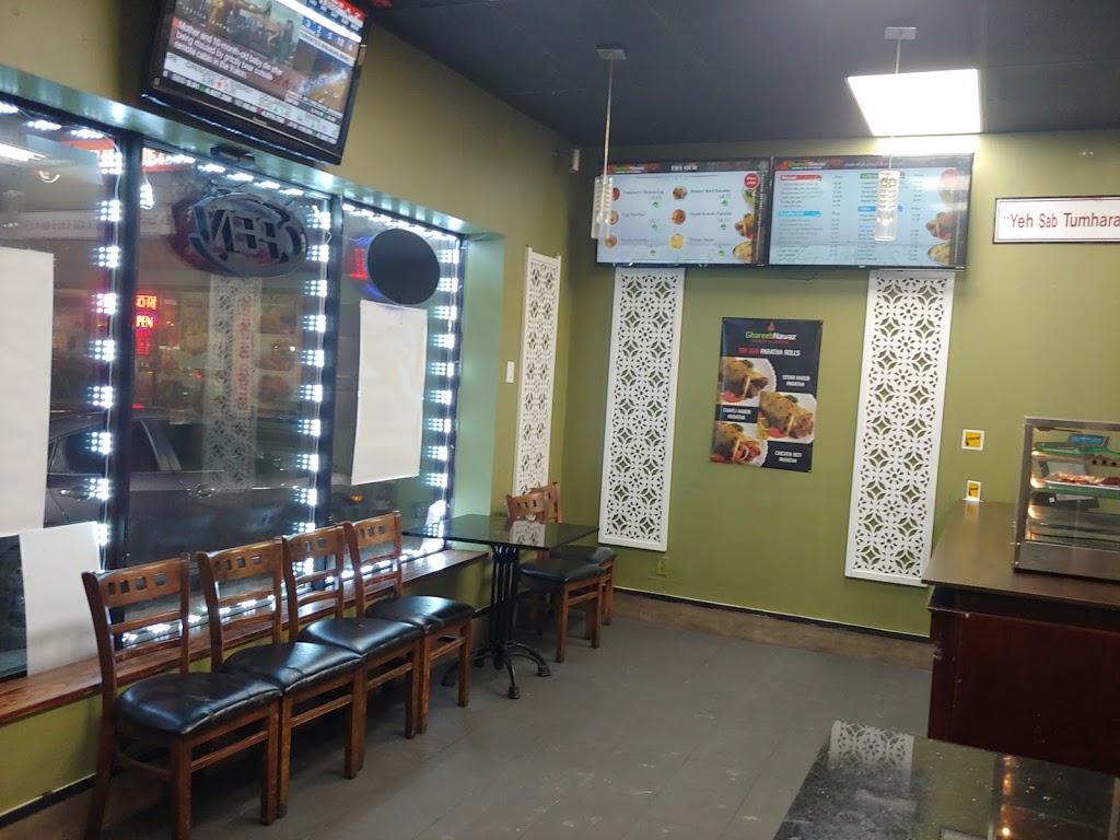 Ghareeb Nawaz Restaurant | 1071 Danforth Rd, Scarborough, ON M1J 2C7, Canada | Phone: (416) 261-2882