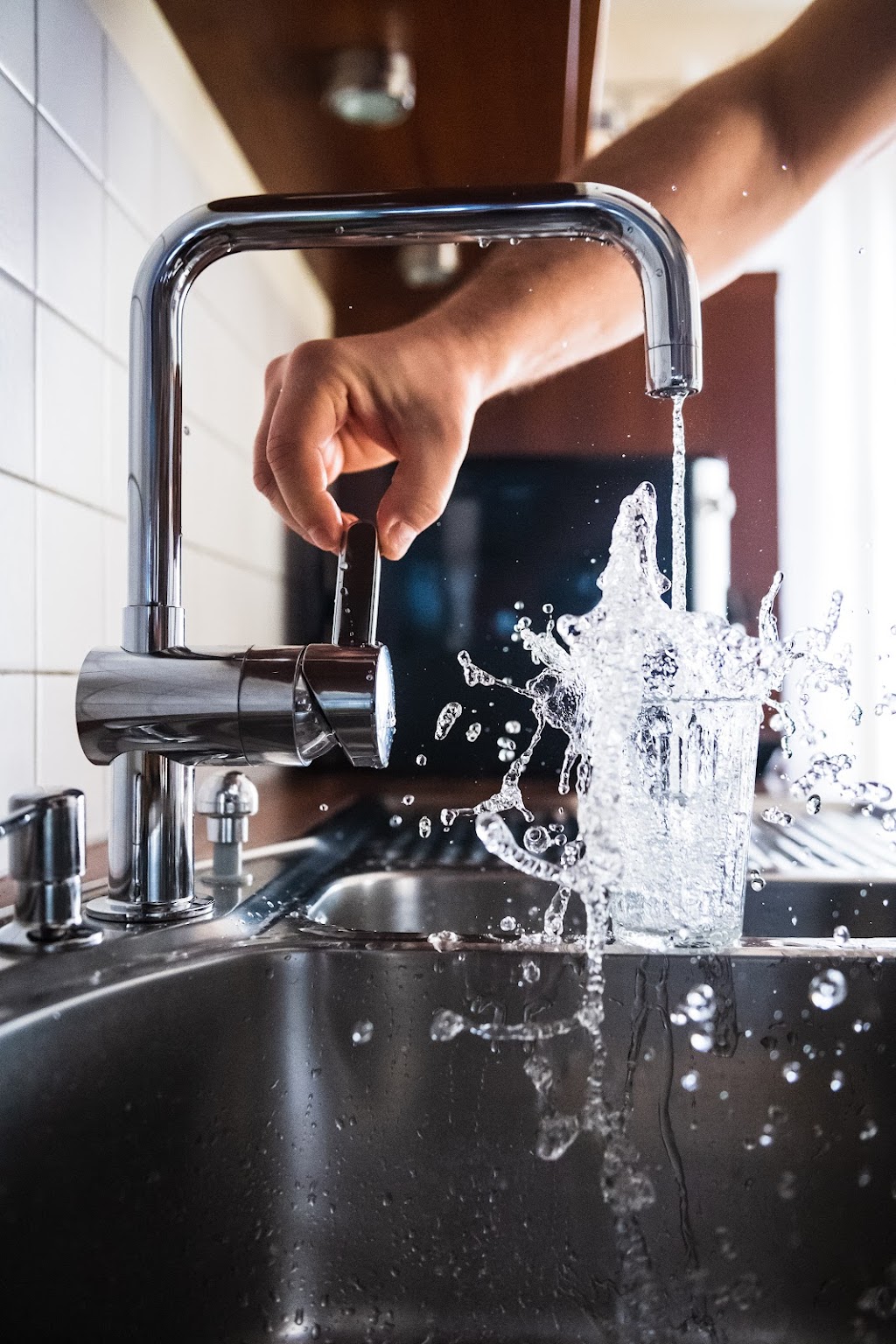 Leak Free Plumbing | 1508 Clover St, Kingston, ON K7P 0M9, Canada | Phone: (613) 876-6688