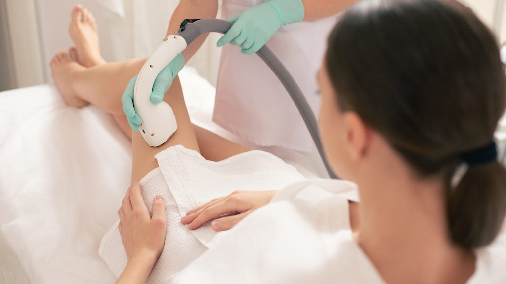 Orleans Laser Hair Removal | 2010 Trim Rd, Orléans, ON K4A 0G4, Canada | Phone: (613) 829-1854