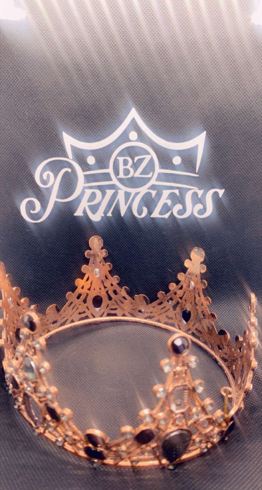 Brazilian Princess | 36 Charing Cross St, Brantford, ON N3R 2H2, Canada | Phone: (519) 732-4391