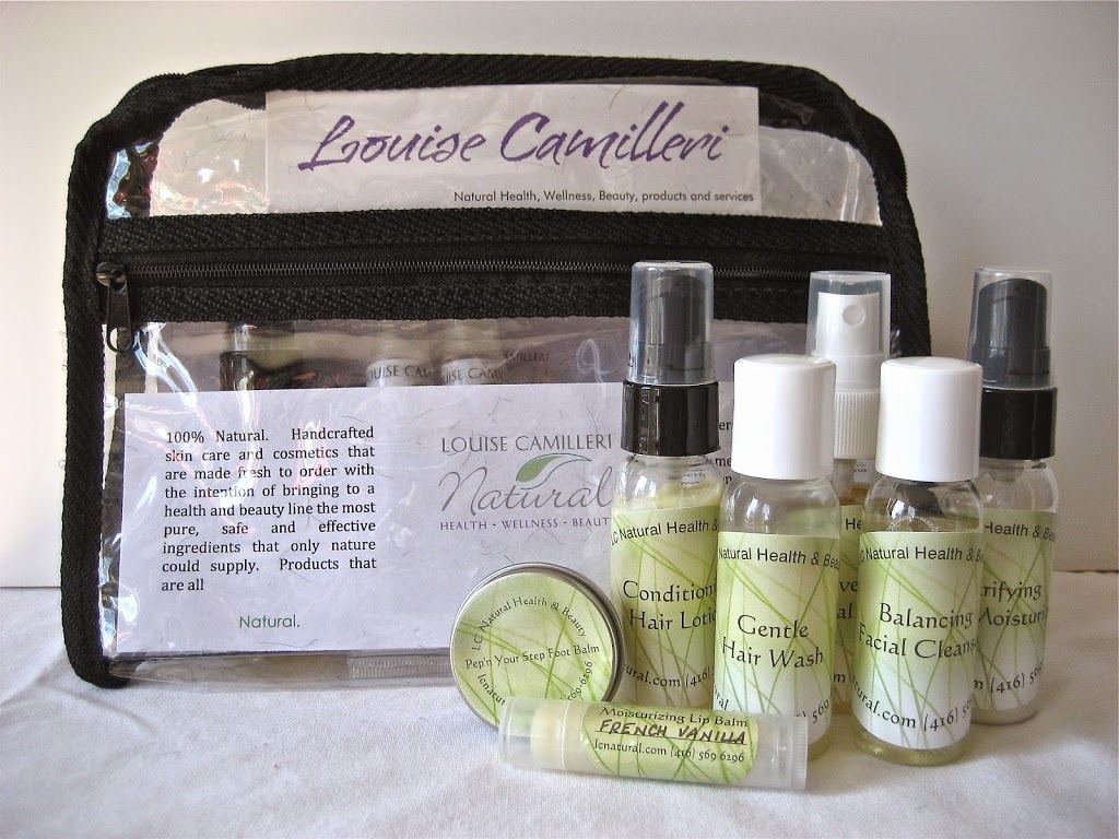LC Natural Health & Beauty | 585 Beresford Ave, York, ON M6S 3C2, Canada | Phone: (416) 569-6296