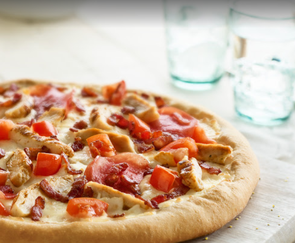 Panago Pizza | 5103 46 St, Rocky Mountain House, AB T4T 1C4, Canada | Phone: (866) 310-0001