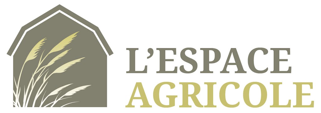 Lespace agricole inc. | 526 Chem. du Petit-Bernier, Saint-Jean-sur-Richelieu, QC J2Y 1C3, Canada | Phone: (450) 347-9077