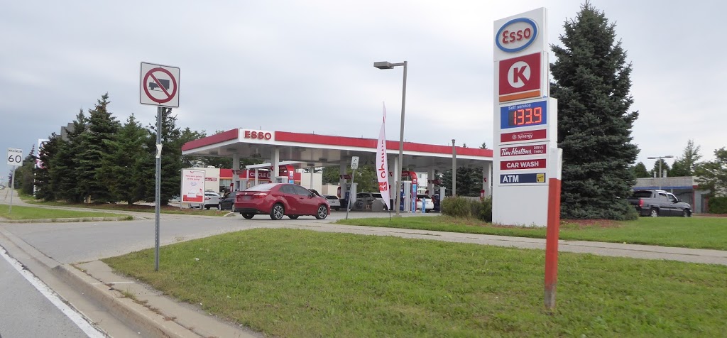 Esso | 1499 Upper Middle Rd W, Oakville, ON L6L 4A7, Canada | Phone: (905) 618-0365