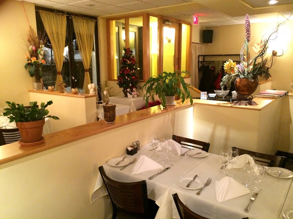 Restaurant Méridional | 550 Chemin de Chambly, Longueuil, QC J4H 3L8, Canada | Phone: (450) 679-4242