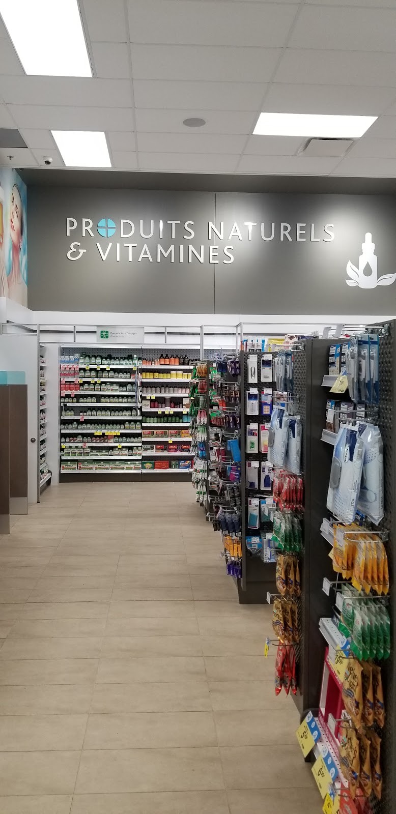 Pharmacie Brunet Plus | 89 Boulevard de Bromont, Bromont, QC J2L 2K5, Canada | Phone: (450) 534-3434