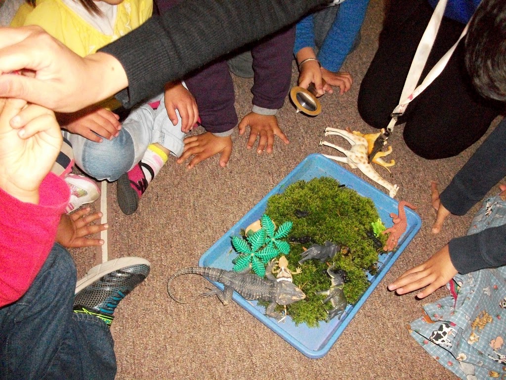 Sowing Seeds Preschool | 7086 124 St, Surrey, BC V3W 3W8, Canada | Phone: (604) 594-4098