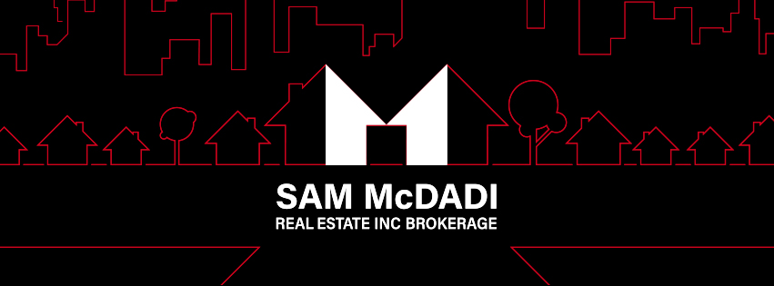 Sam McDadi Real Estate Inc. | 5805 Whittle Rd #110, Mississauga, ON L4Z 2J1, Canada | Phone: (905) 502-1500