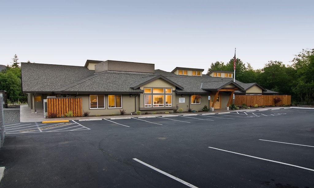 Whatcom Hospice House | 2806 Douglas Ave, Bellingham, WA 98225, USA | Phone: (360) 788-6855