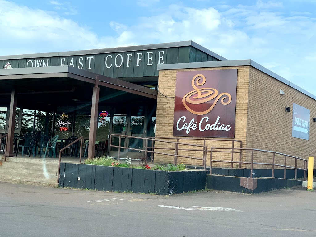 Down East Coffee | 666 St George Blvd, Moncton, NB E1E 2C6, Canada | Phone: (506) 855-6696