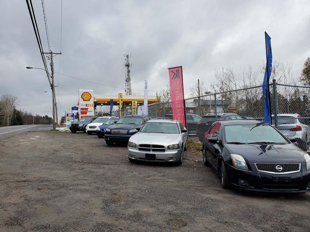 Auto Krayani | 1682 Chemin Pink, Gatineau, QC J9J 3N7, Canada | Phone: (819) 319-7917