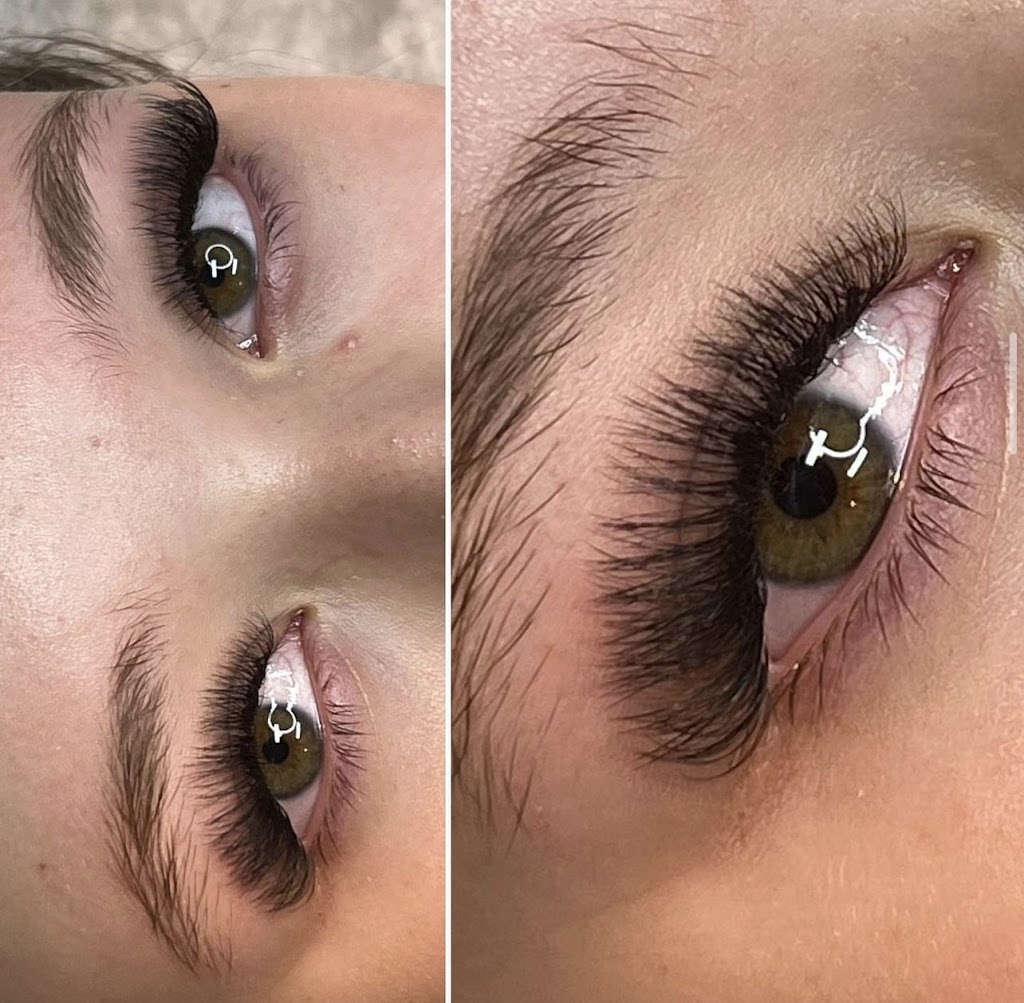 Butterfly Lashes by Vanessa | 17 Bell Ave, Grimsby, ON L3M 1B2, Canada | Phone: (905) 606-0769