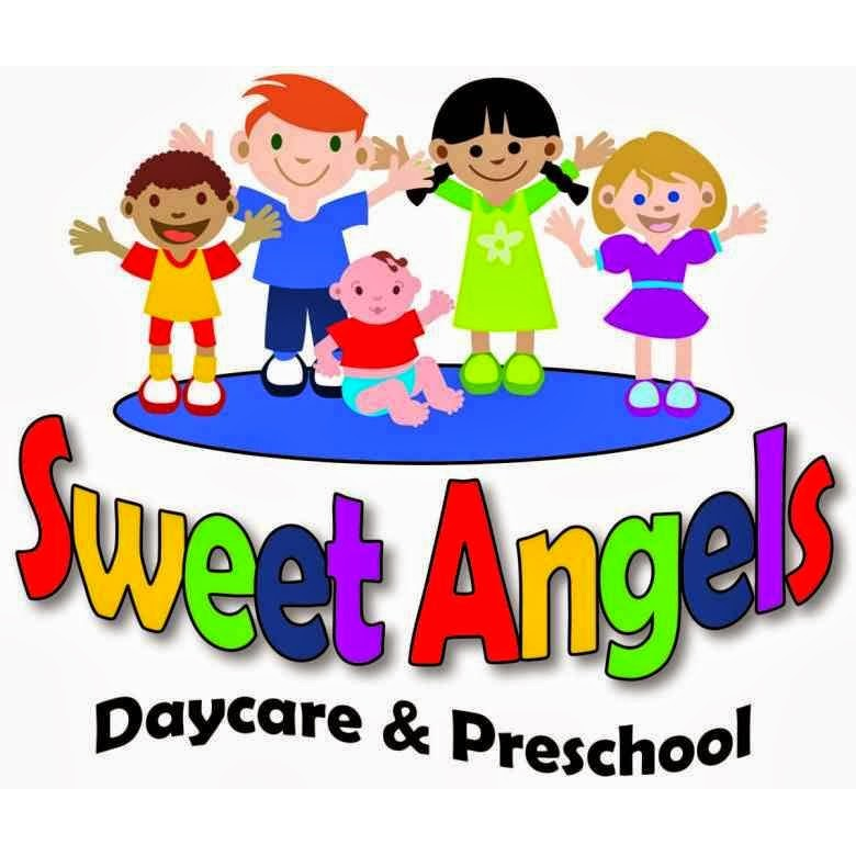 Sweet Angels Day Care and Pre-school | 6441 Dysinger Rd, Lockport, NY 14094, USA | Phone: (716) 433-2500