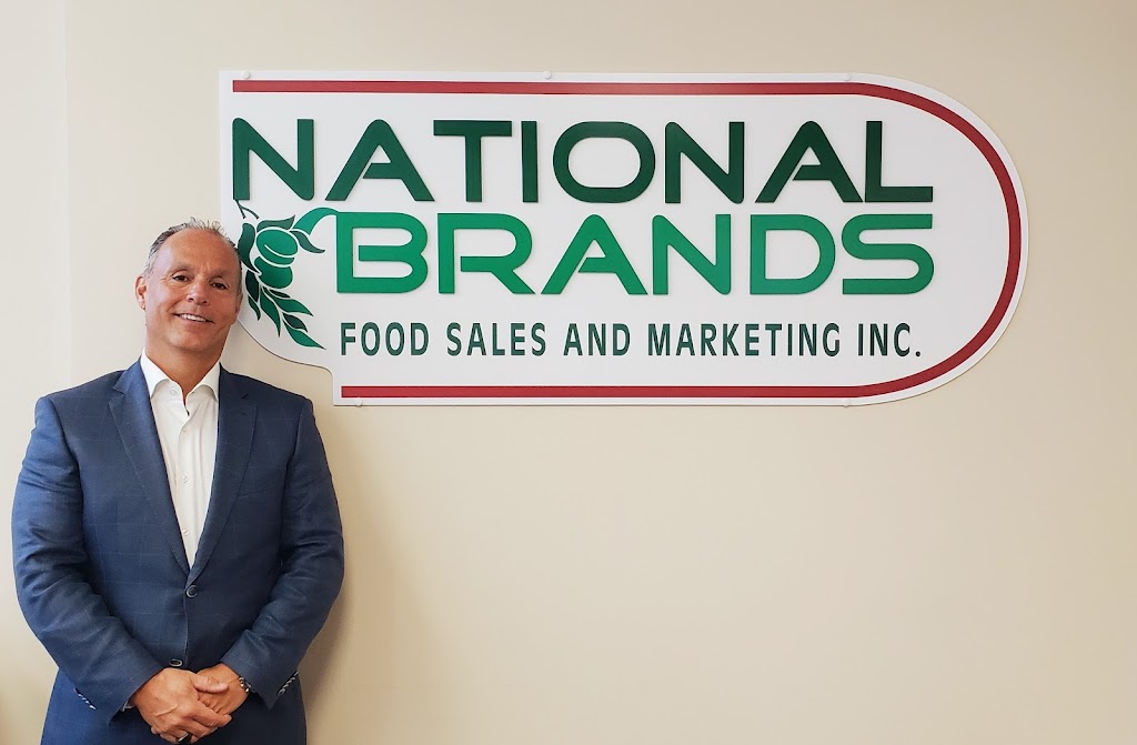 National Brands Food Sales And Marketing Inc | 1845 Sandstone Manor, Pickering, ON L1W 3X9, Canada | Phone: (905) 420-2900