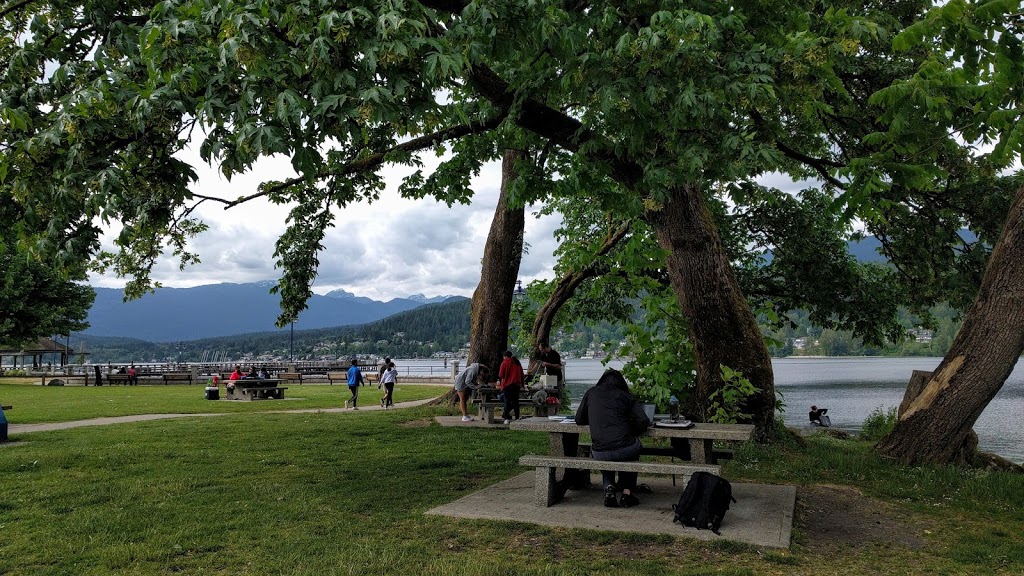 Rocky Point Park | 2800 Murray St, Port Moody, BC V3H 1X2, Canada | Phone: (604) 469-4500