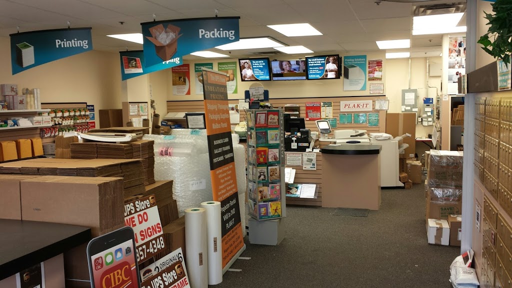 The UPS Store #194 | 4025 Dorchester Rd, Niagara Falls, ON L2E 6N1, Canada | Phone: (905) 357-4348