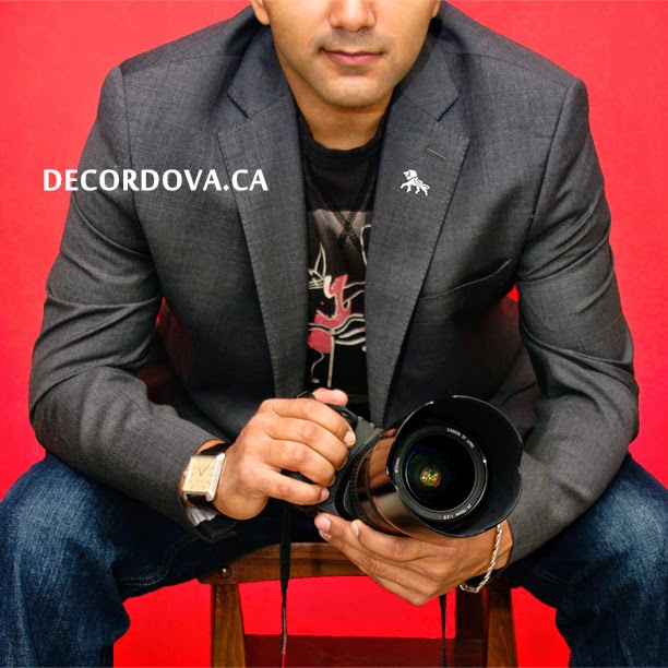 Decordova | 1721 Bathurst St, Toronto, ON M5P 3K4, Canada | Phone: (416) 846-7816