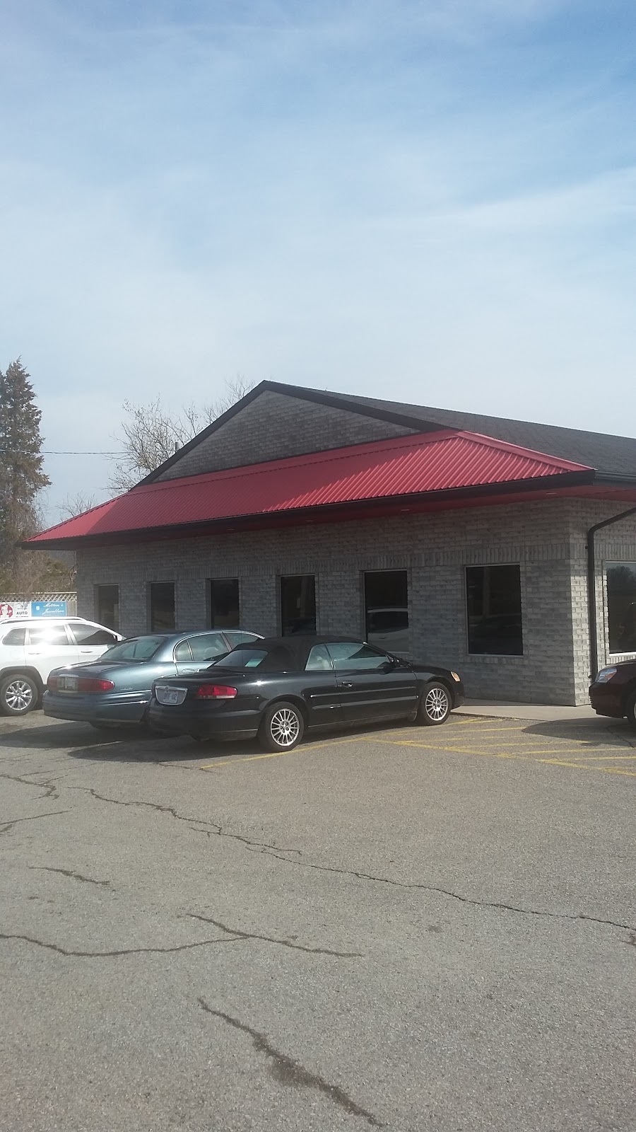 Yecks Smokehouse Grill | 20137 Erie St S, Ridgetown, ON N0P 2C0, Canada | Phone: (519) 674-1100