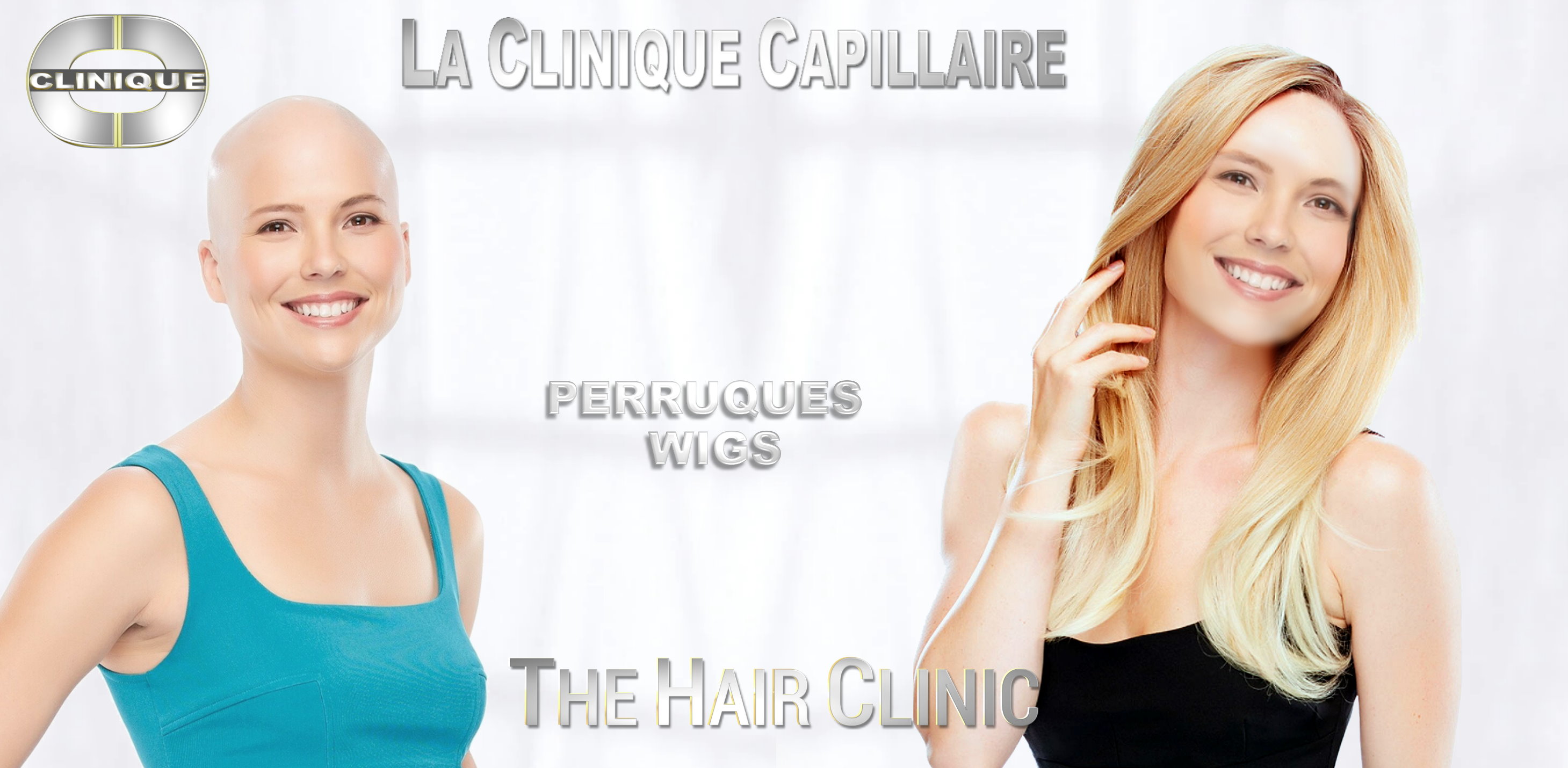 La Clinique Capillaire - The Hair Clinic | 2070 Crescent St, Montreal, Quebec H3G 2B8, Canada | Phone: (514) 848-6185