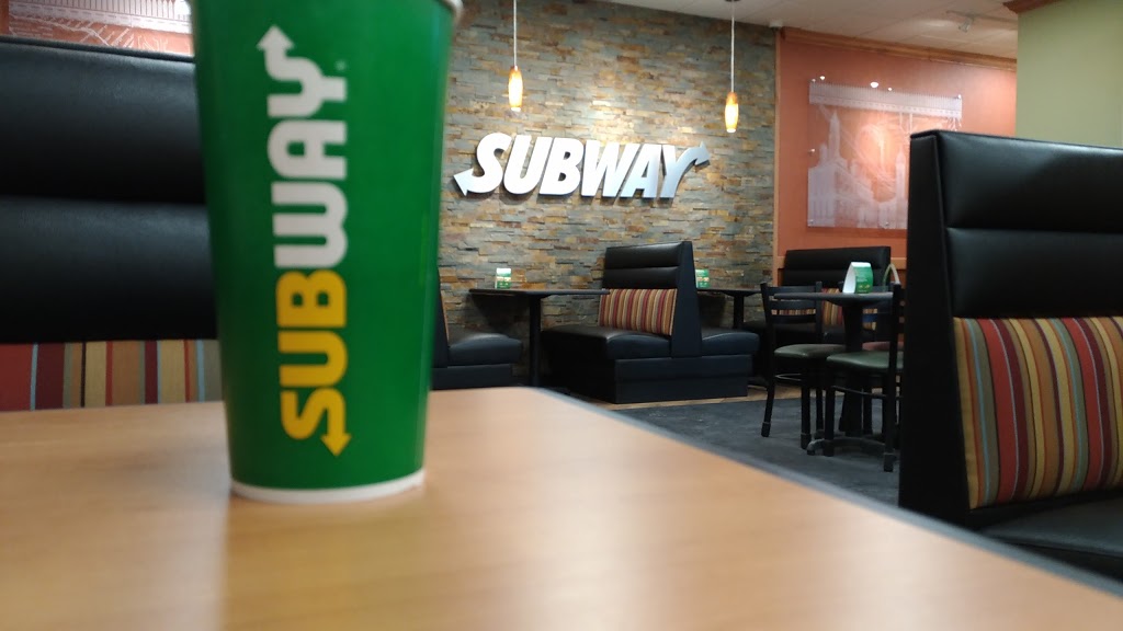 Subway | 511 Main St, Saint Adolphe, MB R5A 1A9, Canada | Phone: (204) 883-2791