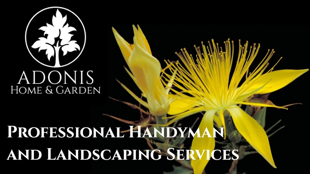 Adonis Home and Garden | 11-1917 Kaltasin Rd, Sooke, BC V9Z 0B4, Canada | Phone: (250) 661-8770